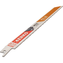 Lame de scie sabre bimetal metal k13 strong (par 5)