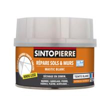 Mastic de reparation sintopierre
