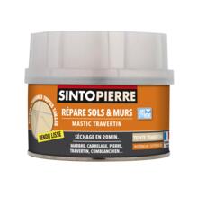 Mastic de reparation sintopierre