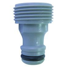 Adaptateur arrosage rapide male abs