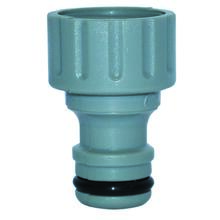 Nez de robinet rapide femelle abs