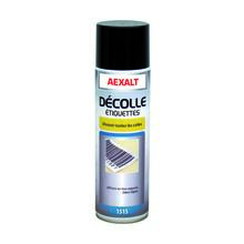 Decol'etiquettes - decolle etiquettes - 650 ml