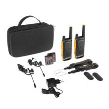 Talkie walkie motorola t82 extreme
