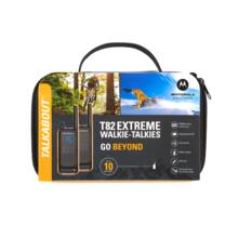 Talkie walkie motorola t82 extreme