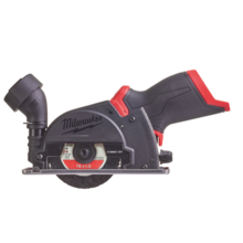 Meuleuse d'angle compacte 12v m12 fcot-0