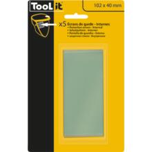 ECRAN INTERIEUR TECHNO 11 (X5) (vignette) Ecran interieur techno 11 (x5)