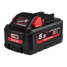 Batterie high output m18