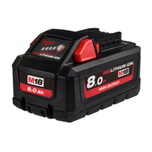 Batterie high output m18