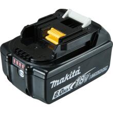 Batterie li-ion 18v