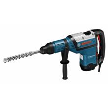 Perforateur burineur sds-max 1500w 12,5j gbh 8-45 d