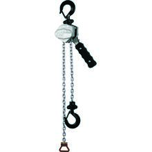 PALAN A LEVIER A CHAINE (vignette) Palan a levier a chaine