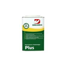 SAVON GEL "PLUS" MICROBILLES (vignette) Savon gel "plus" microbilles