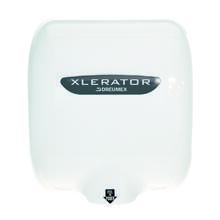 SECHE-MAINS BLANC 1400 W XLERATOR (vignette) Seche-mains blanc 1400 w xlerator