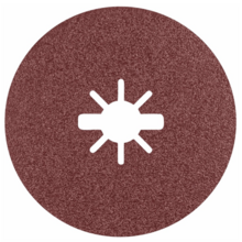 Disque fibre acier siaramic 4581