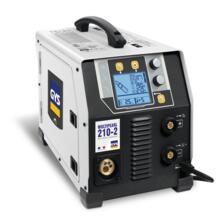 POSTE MULTIPROCEDES MULTIPEARL 210-2 EQUIPE (vignette) Poste multiprocedes multipearl 210-2 equipe