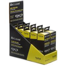 Kit anti buee 30ml de solution + 1 chiffon chamoisine