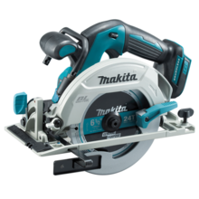 Scie circulaire 18v ø165mm dhs680zj