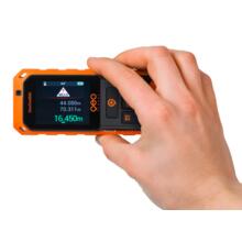 Telemetre laser geodist 80