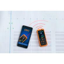 Telemetre laser geodist 80