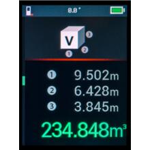 Telemetre laser geodist 80