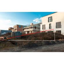 Telemetre laser geodist 80