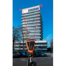 TELEMETRE LASER GEODIST 80 (vignette) Telemetre laser geodist 80