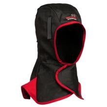 Coiffe soudage ignifugee