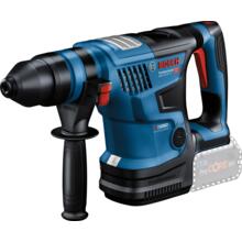 Perforateur burineur sds-plus 18v 5,8j gbh 18v-34 fc