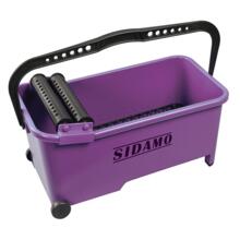 BAC DE RINCAGE 20L (vignette) Bac de rincage 20l