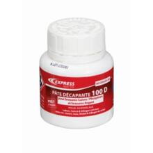 Decapant pate atg pour brasure cuivre/phosphore ou argent (200gr)