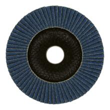 DISQUE A LAMELLES Ø125MM PRODIXAL (vignette) Disque a lamelles ø125mm prodixal