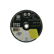 DISQUE A EBARBER PRODIXAL (vignette) Disque a ebarber prodixal