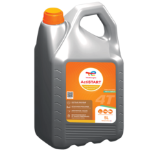 ESSENCE 4T ACTISTART 5L (vignette) Essence 4t actistart 5l