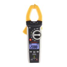 Pince multimetre numerique cm 604