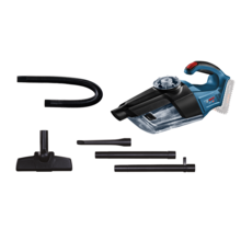 Aspirateur gas 18v-1