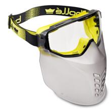 LUNETTE MASQUE UNIVERSAL GOGGLE (vignette) Lunette masque universal goggle