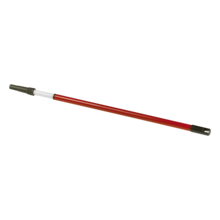 Perche telescopique 2x1,00m