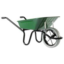 Brouette aktiv premium peinte