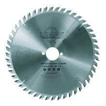 LAME CIRCULAIRE BOIS MASSIF LSC.964BA (vignette) Lame circulaire bois massif lsc.964ba