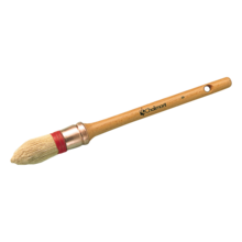 Brosse a rechampir