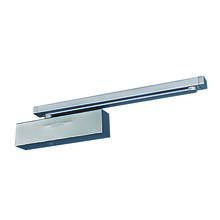 FERME-PORTE BRAS A GLISSIERE GR400 (vignette) Ferme-porte bras a glissiere gr400