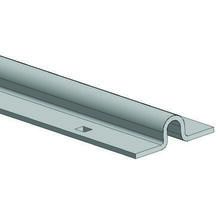 Rail rond a visser galva