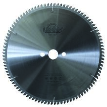 LAME CIRCULAIRE CARBURE ALU LSC.964AL (vignette) Lame circulaire carbure alu lsc.964al