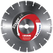 Disque diamant universel bs50
