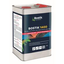 Colle neoprene bostik 1400 liquide