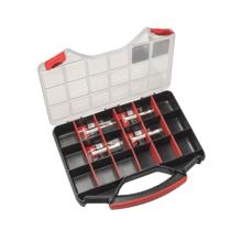 Trepan diamant dry system (en coffret)