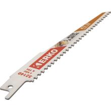 Lame de scie sabre bimetal multi-usages k13 strong (par 5)