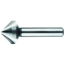 FRAISE A CHANFREINER HSS 90° 3 TAILLANTS QUEUE CYLINDRIQUE ECO PRO 42.535 (vignette) Fraise a chanfreiner hss 90° 3 taillants queue cylindrique eco pro 42.535