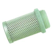 Filtre inox