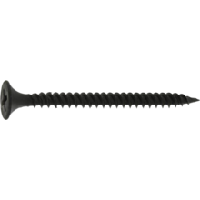 VIS CLOISON SECHE TT PH AC PHOS.NOIR (vignette) Vis cloison seche tt ph ac phos.noir